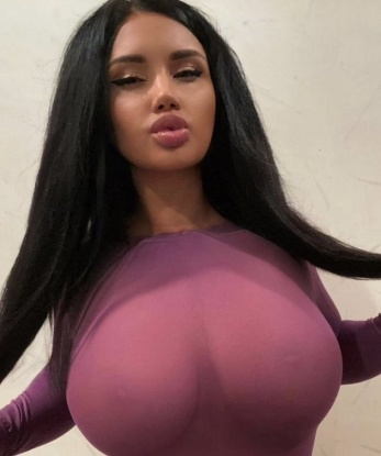 Проститутка Кира