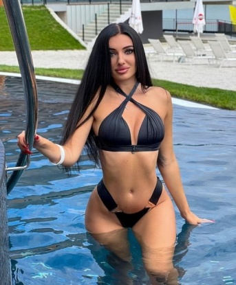 Проститутка Эмилия